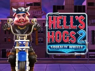 RoboCat Casino screenshot